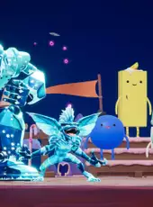 MultiVersus: Season 4