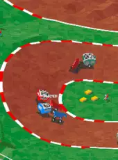 Super Skidmarks