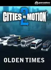 Cities in Motion 2: Olden Times