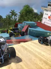 TrackMania Turbo