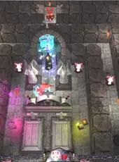 Demonlisher