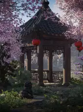 Hitman World of Assassination - Bruce Lee