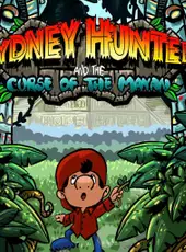 Sydney Hunter and the Curse of the Mayan