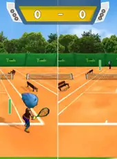 Instant Tennis