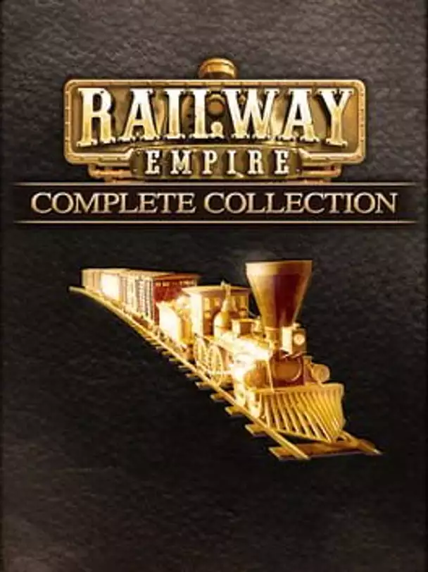 Railway Empire: Complete Collection