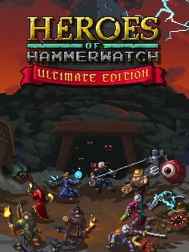 Heroes of Hammerwatch: Ultimate Edition