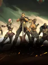 Gladiators VR Tournament