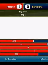 Football Manager Handheld 2014