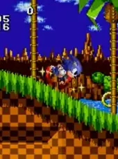 Sonic the Hedgehog Genesis