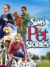 The Sims Pet Stories