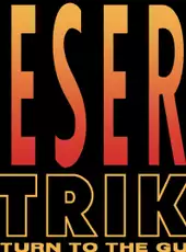 Desert Strike: Return to the Gulf