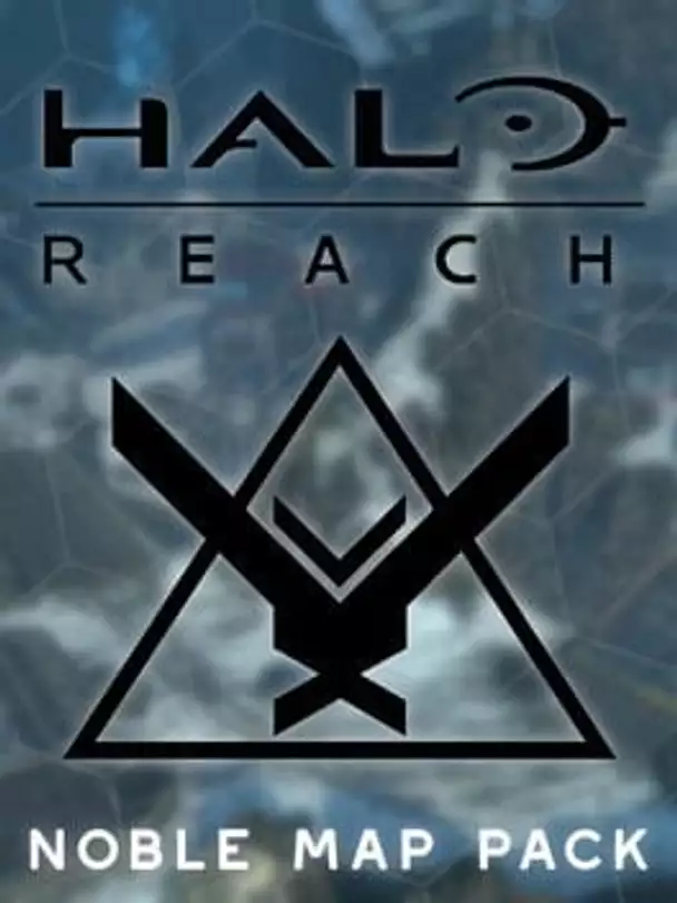 Halo: Reach - Noble Map Pack