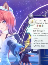 Atelier Resleriana: The Red Alchemist & the White Guardian