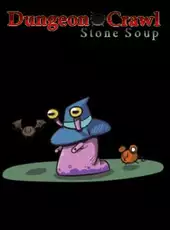 Dungeon Crawl Stone Soup