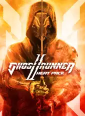 Ghostrunner II: Heat Pack
