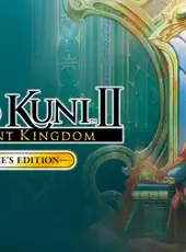 Ni no Kuni II: Revenant Kingdom - The Prince's Edition