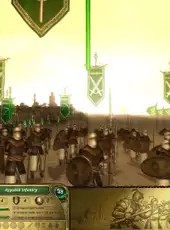 The Kings Crusade: New Allies