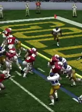 NCAA College Football 2K3