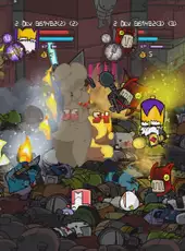 Castle Crashers & Pit People Bundle