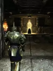 The Forgotten City