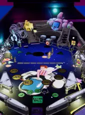 Arcade Paradise: Vostok Inc. Pinball