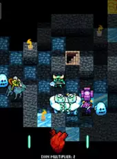 Crypt of the Necrodancer: Shovel Knight