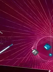 Beat Saber: Darude - "Sandstorm"