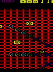 Matrix: Gridrunner 2