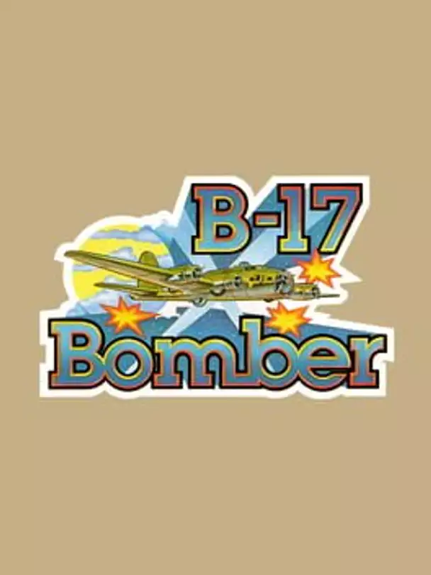 B-17 Bomber