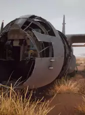 Plane Graveyard Simulator