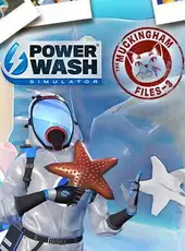 PowerWash Simulator: Muckingham Files - Part 3