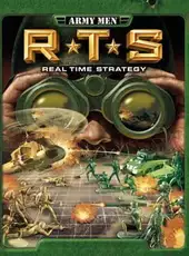 Army Men: RTS