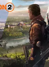 Tom Clancy's The Division 2