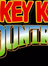 Donkey Kong Country