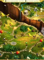 12 Labours of Hercules V: Kids of Hellas