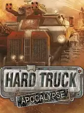 Hard Truck Apocalypse