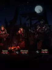 Darkest Dungeon II: Resolute Edition