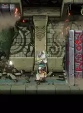 Fuga: Melodies of Steel 2 - Steampunk Costume Pack