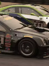 Project CARS: US Race Car Pack