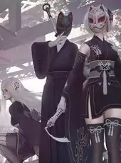 NieR: Automata - 6C2P4A118680823