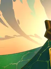 Pirate Trails