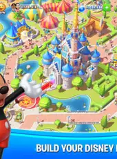 Disney Magic Kingdoms