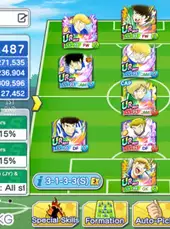 Captain Tsubasa: Dream Team