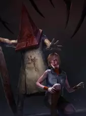 Dead by Daylight: Silent Hill Chapter