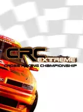 Cross Racing Championship Extreme