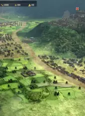 Nobunaga's Ambition: Sphere of Influence