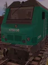 Trainz Railroad Simulator 2019: SNCF BB 75000