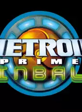 Metroid Prime Pinball