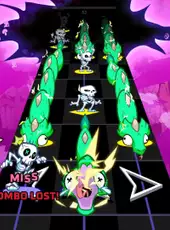 Rift of the NecroDancer: Pizza Tower - "Unexpectancy, Pt. 3"