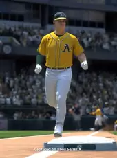 MLB The Show 22